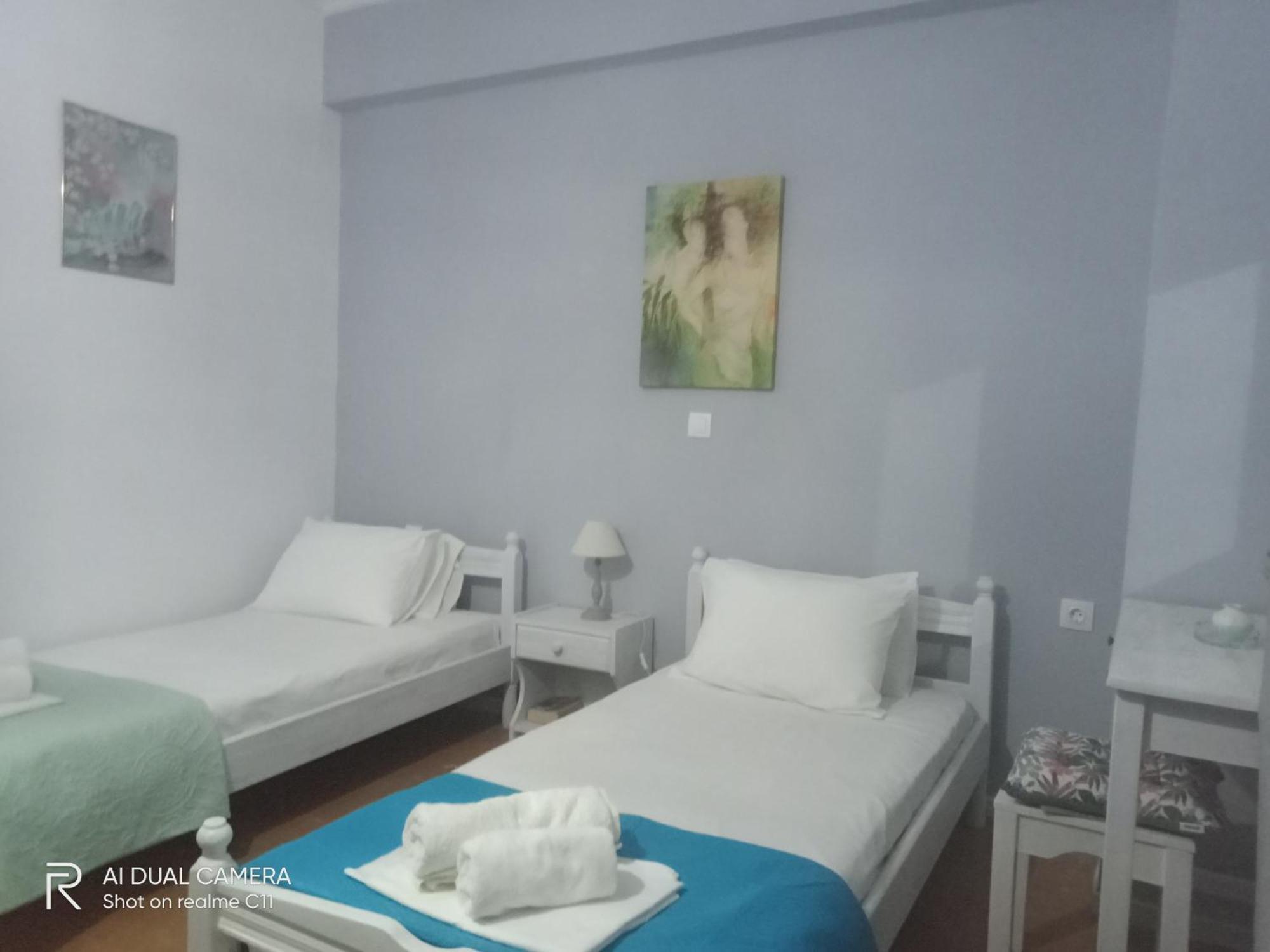 Dimitris Apartments Messongi Mesongi Room photo