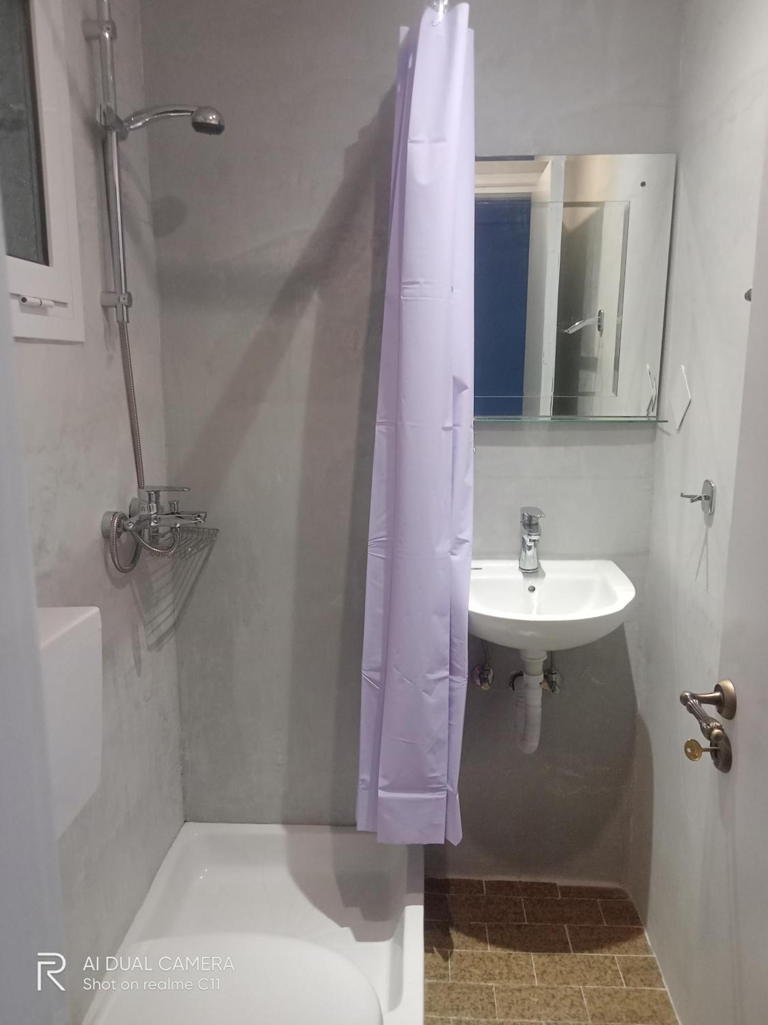 Dimitris Apartments Messongi Mesongi Room photo